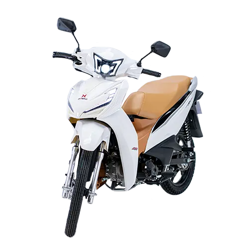 RIO 125 EFI