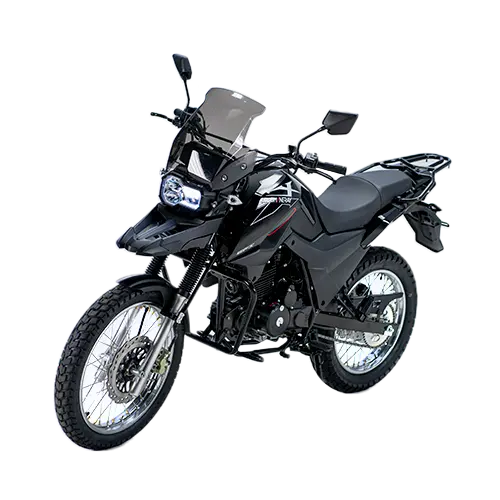 SHI 175S EFI